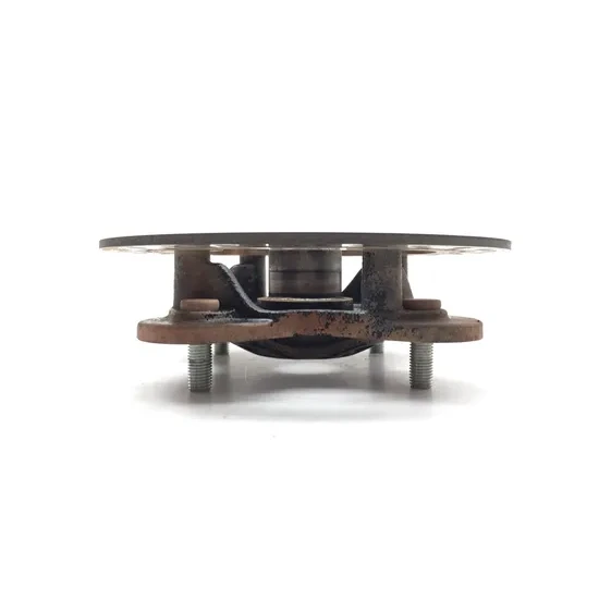 Polaris 2016 RZR S 1000 EPS Front Wheel Hub with Rotor B 3432 6