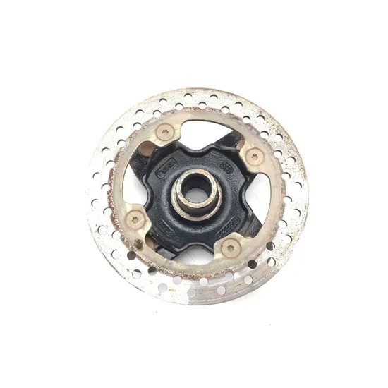 Polaris 2016 RZR S 1000 EPS Front Wheel Hub with Rotor B 3432 1