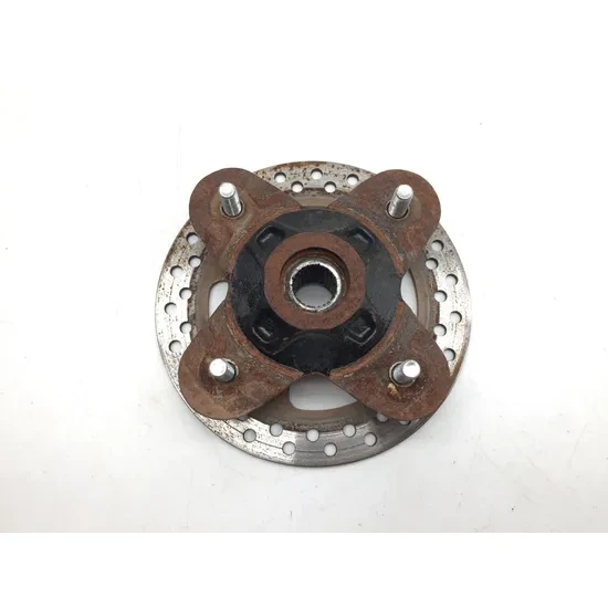 Polaris 2016 RZR S 1000 EPS Front Wheel Hub with Rotor B 3432 7