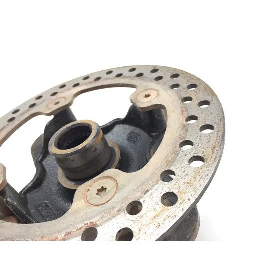 Polaris 2016 RZR S 1000 EPS Front Wheel Hub with Rotor B 3432 2