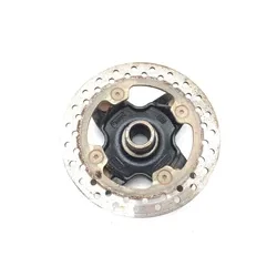 Polaris 2016 RZR S 1000 EPS Front Wheel Hub with Rotor B 3432