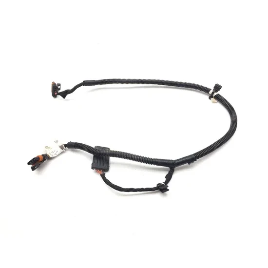 Polaris 2016 RZR S 1000 EPS Brake Tail Light Wiring Harness 3432 2412287 5