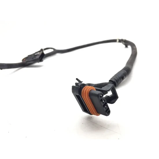 Polaris 2016 RZR S 1000 EPS Brake Tail Light Wiring Harness 3432 2412287 2