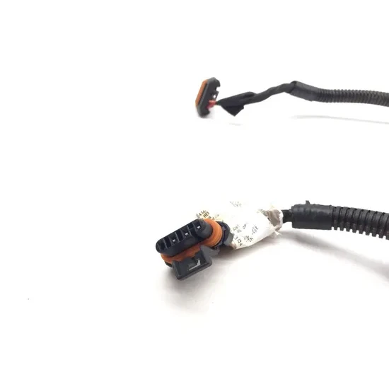 Polaris 2016 RZR S 1000 EPS Brake Tail Light Wiring Harness 3432 2412287 4