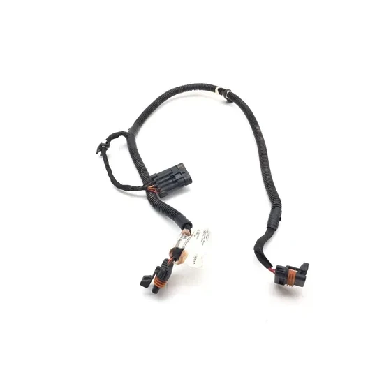 Polaris 2016 RZR S 1000 EPS Brake Tail Light Wiring Harness 3432 2412287