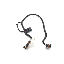Polaris 2016 RZR S 1000 EPS Brake Tail Light Wiring Harness 3432 2412287