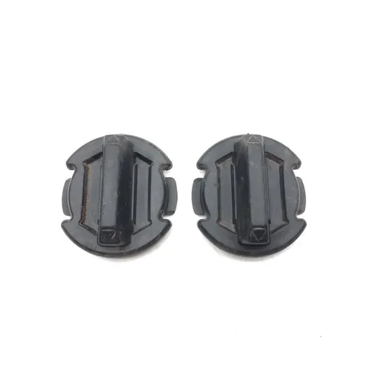 Polaris 2016 RZR S 1000 EPS Floorboard Plug 3432 5414694 1