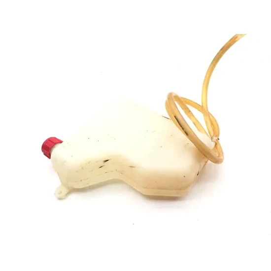 Polaris 2016 RZR S 1000 EPS Engine Radiator Overflow Tank 3432 5439202 1