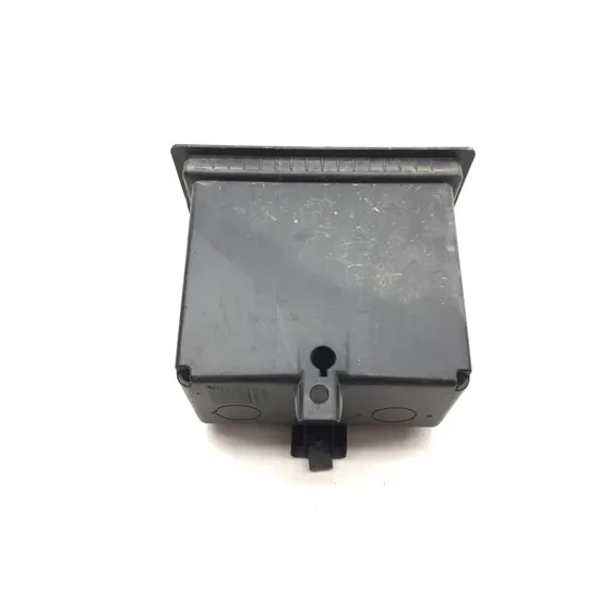 Polaris 2016 RZR S 1000 EPS Center Storage Compartment 3432 5451290-070 6