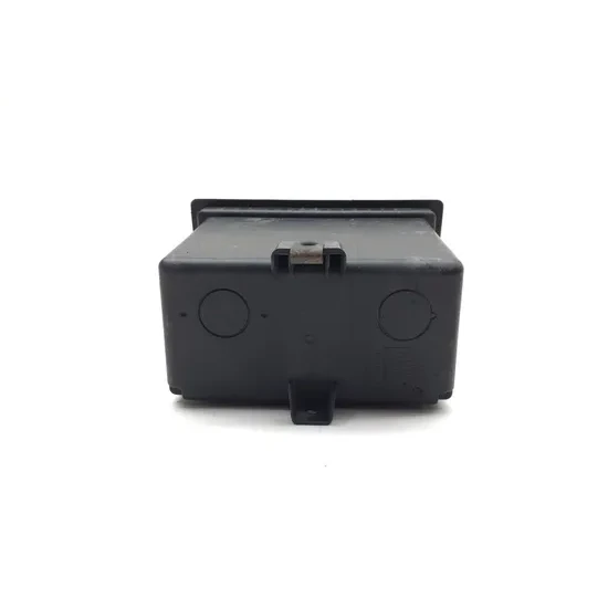 Polaris 2016 RZR S 1000 EPS Center Storage Compartment 3432 5451290-070 3