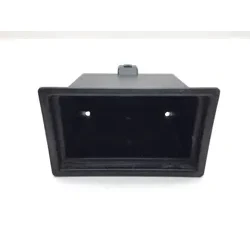 Polaris 2016 RZR S 1000 EPS Center Storage Compartment 3432 5451290-070