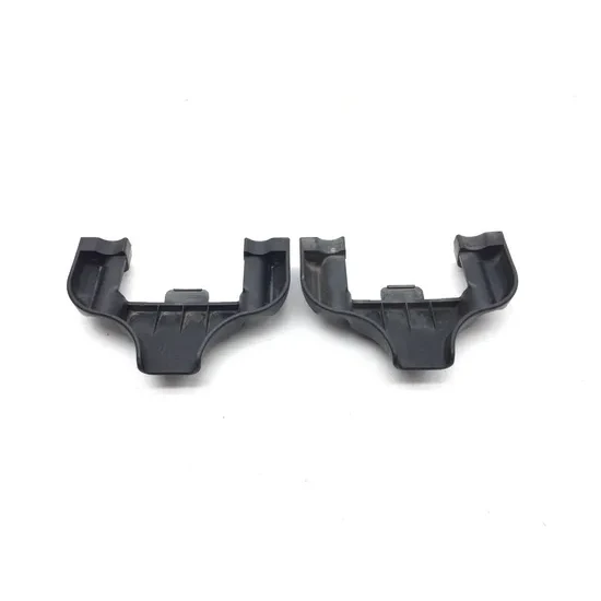 Polaris 2016 RZR S 1000 EPS Axle Guards 3432 5451375-070 3
