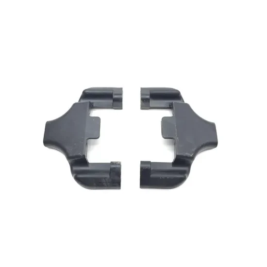 Polaris 2016 RZR S 1000 EPS Axle Guards 3432 5451375-070