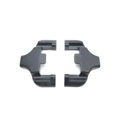Polaris 2016 RZR S 1000 EPS Axle Guards 3432 5451375-070