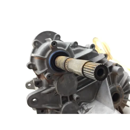 Polaris 2016 RZR S 1000 EPS Complete Transmission 3432 1333463 3