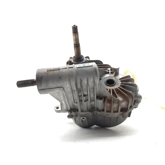 Polaris 2016 RZR S 1000 EPS Complete Transmission 3432 1333463 10