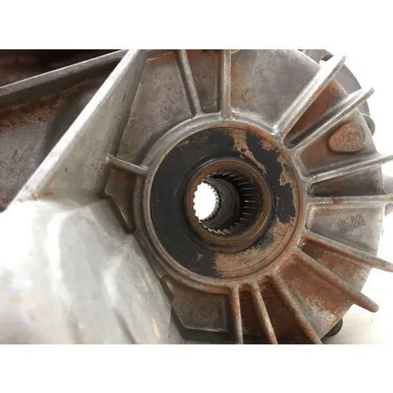 Polaris 2016 RZR S 1000 EPS Complete Transmission 3432 1333463 2