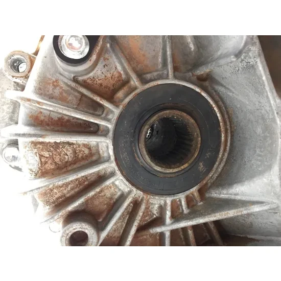 Polaris 2016 RZR S 1000 EPS Complete Transmission 3432 1333463 7