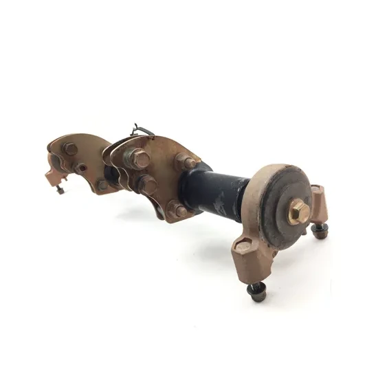 Polaris 2016 RZR S 1000 EPS Engine Motor Mounts 3432 5257952 4