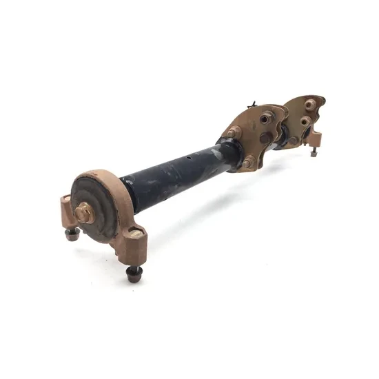 Polaris 2016 RZR S 1000 EPS Engine Motor Mounts 3432 5257952 3