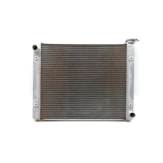 Polaris 2016 RZR S 1000 EPS Engine Radiator Cooling 3432 1240745 7