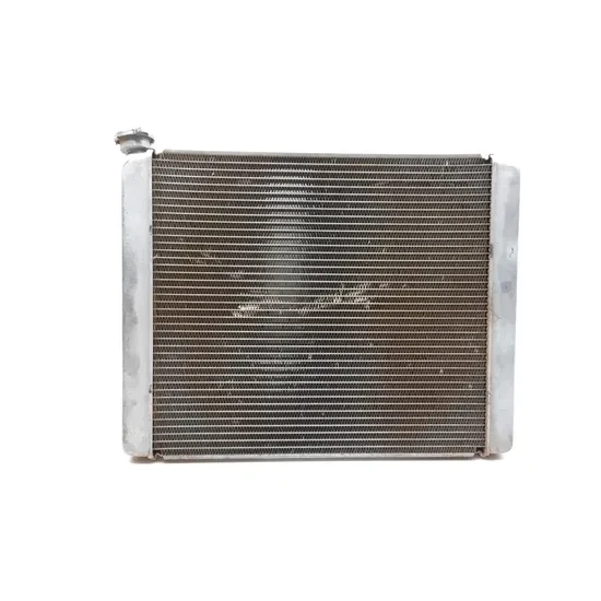 Polaris 2016 RZR S 1000 EPS Engine Radiator Cooling 3432 1240745 1