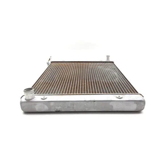 Polaris 2016 RZR S 1000 EPS Engine Radiator Cooling 3432 1240745 4