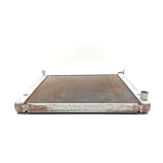 Polaris 2016 RZR S 1000 EPS Engine Radiator Cooling 3432 1240745 5