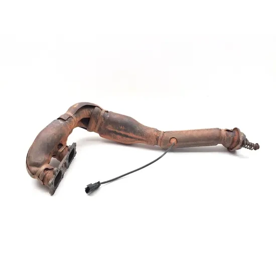Polaris 2016 RZR S 1000 EPS Exhaust Header Head Pipe 3432 1262674 1