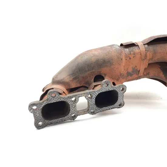 Polaris 2016 RZR S 1000 EPS Exhaust Header Head Pipe 3432 1262674 2