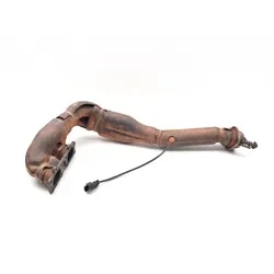 Polaris 2016 RZR S 1000 EPS Exhaust Header Head Pipe 3432 1262674