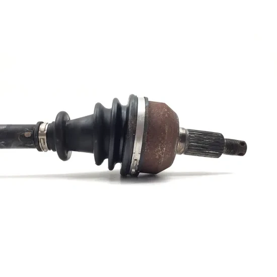 Polaris 2016 RZR S 1000 EPS Rear Passenger Right Axle 3432 1333081, 1333263 5