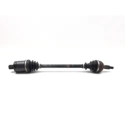 Polaris 2016 RZR S 1000 EPS Rear Passenger Right Axle 3432 1333081, 1333263