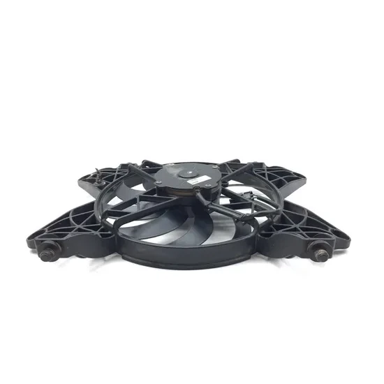 Polaris 2016 RZR S 1000 EPS Engine Radiator Cooling Fan 3432 2412447 5
