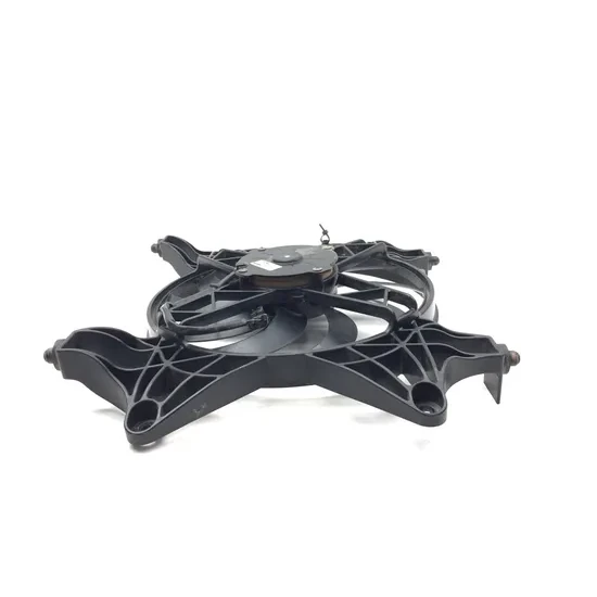 Polaris 2016 RZR S 1000 EPS Engine Radiator Cooling Fan 3432 2412447 6