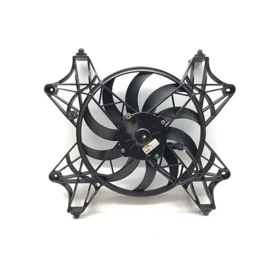 Polaris 2016 RZR S 1000 EPS Engine Radiator Cooling Fan 3432 2412447 7