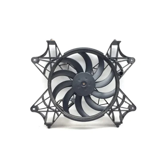 Polaris 2016 RZR S 1000 EPS Engine Radiator Cooling Fan 3432 2412447 1