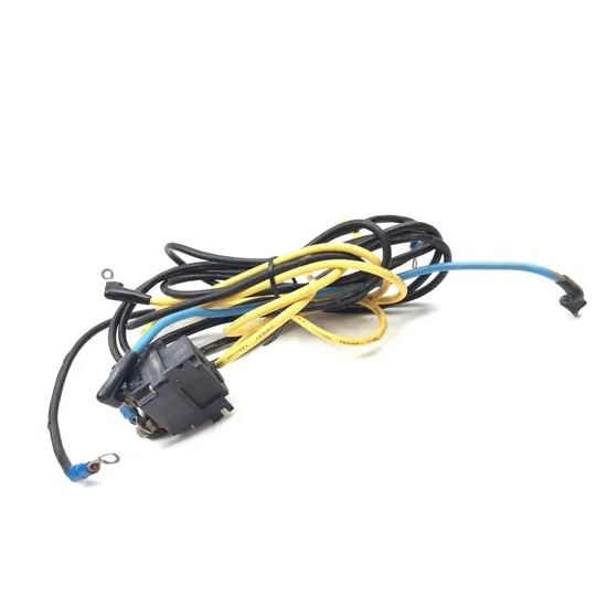 Polaris 2016 RZR S 1000 EPS Venom 4500 lb Winch 3432 16