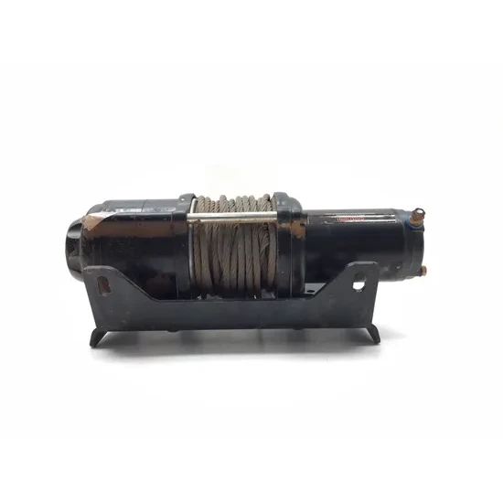 Polaris 2016 RZR S 1000 EPS Venom 4500 lb Winch 3432 11
