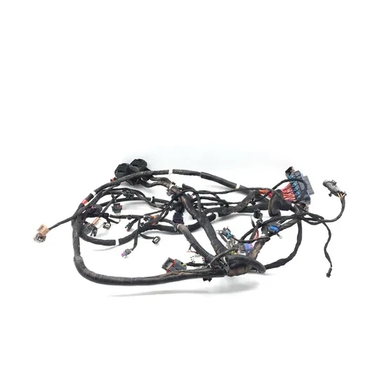 Polaris 2016 RZR S 1000 EPS Main Engine Wiring Harness 3432 2413082 6