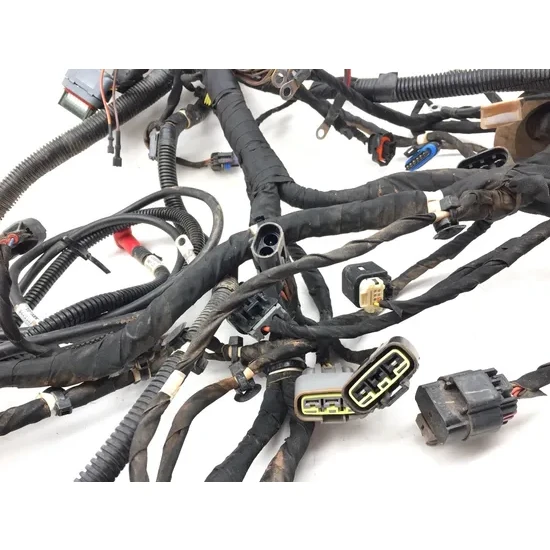 Polaris 2016 RZR S 1000 EPS Main Engine Wiring Harness 3432 2413082 5