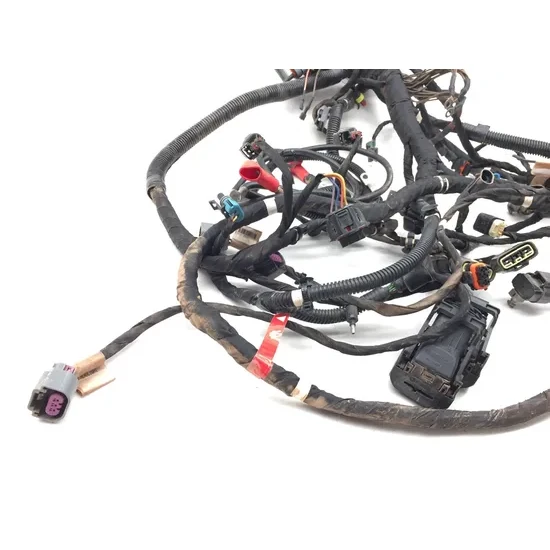 Polaris 2016 RZR S 1000 EPS Main Engine Wiring Harness 3432 2413082 4