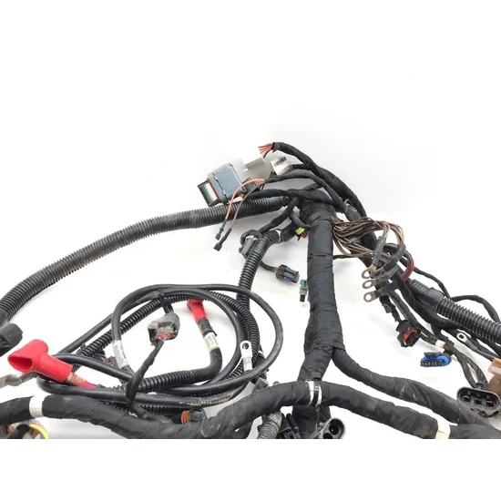 Polaris 2016 RZR S 1000 EPS Main Engine Wiring Harness 3432 2413082 3