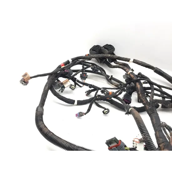 Polaris 2016 RZR S 1000 EPS Main Engine Wiring Harness 3432 2413082 8