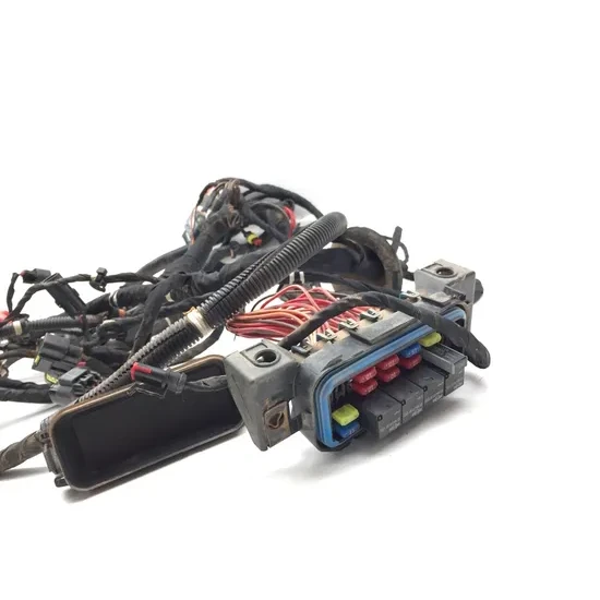 Polaris 2016 RZR S 1000 EPS Main Engine Wiring Harness 3432 2413082 2