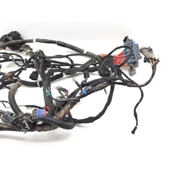 Polaris 2016 RZR S 1000 EPS Main Engine Wiring Harness 3432 2413082 7