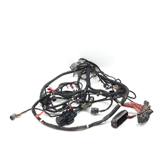 Polaris 2016 RZR S 1000 EPS Main Engine Wiring Harness 3432 2413082 1