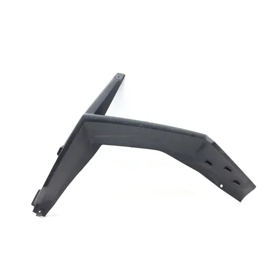 Polaris 2016 RZR S 1000 EPS Front Fender Flares 3432 x 5439760-070, 5439761-070 8