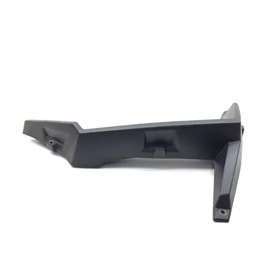 Polaris 2016 RZR S 1000 EPS Front Fender Flares 3432 x 5439760-070, 5439761-070 11
