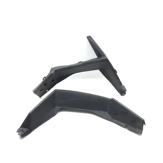 Polaris 2016 RZR S 1000 EPS Front Fender Flares 3432 x 5439760-070, 5439761-070 1